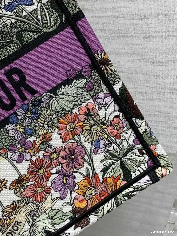 OldCobbler Bags DIRO TOTE-36*18*28CM BOOK MEDIUM 0701